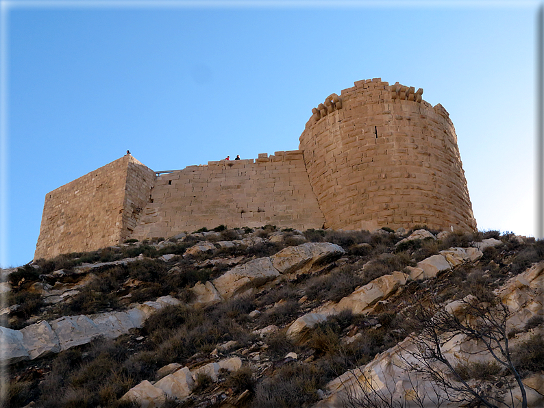 foto Castello di Shobak